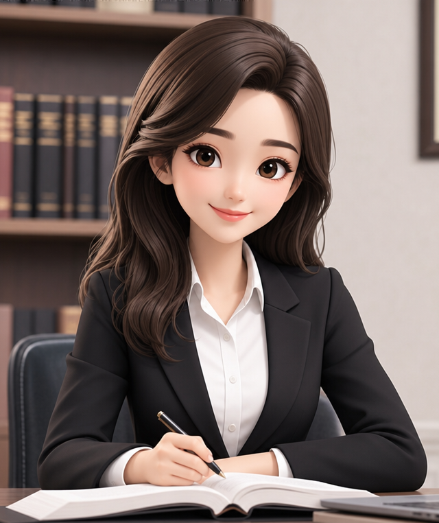 Joyce Lam, CPA
